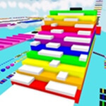 Mega Fun Obby [1750 Stages]