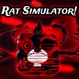 Rat Simulator! [BETA]