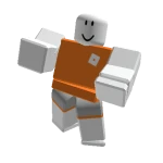 Cartoony Idle