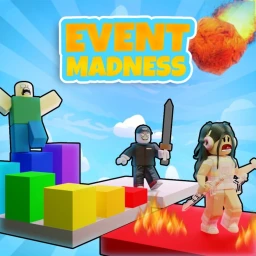 Event Madness icon