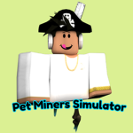 Pet Miners Simulator