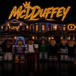 McDuffey House icon