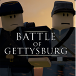 [ỬA] The Battle Of GettysBurg