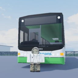 Hughs Bus Simulator VIC [IN DEVELOPMENT]
