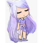 kawii gacha