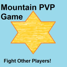 Mountain PVP Game icon