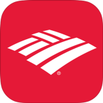 [USA]Bank of America .