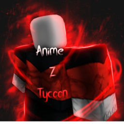 Anime Tycoon(Admin)