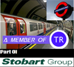 London Transport Simulator Official Fan Page