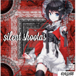$ilent shootas