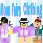 Moon Fair Clothing®