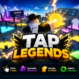 Tap Legends