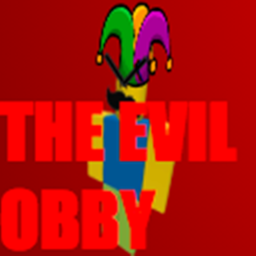 The Evil Obby