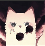 CAT GOJOOOOO
