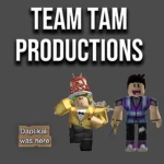 TEAM TAM Productions! Group Thumbnail