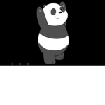 I Panda Gamer