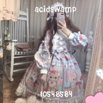 acidswamp