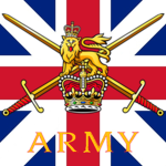 His Majesty's Great British Army
