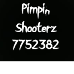 PlMPIN Shooterz
