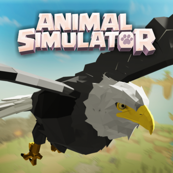 🦅Animal Simulator