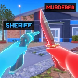 Murder Trouble icon
