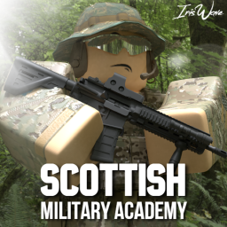 [IN DEVELOPMENT] Scottish Military Academy
