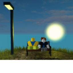 This is an obby!