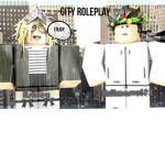 City Role-Play