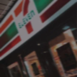 7-11 icon