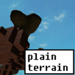 Plain Terrian