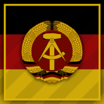 Dеutsche Demokrаtische Republik ᅠ