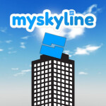 myskyline 🏙️  [DEMO]