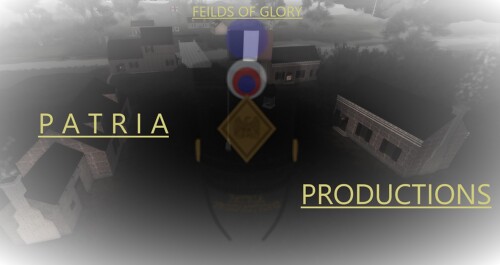 [α] Fields of Glory