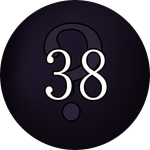 Secret 38
