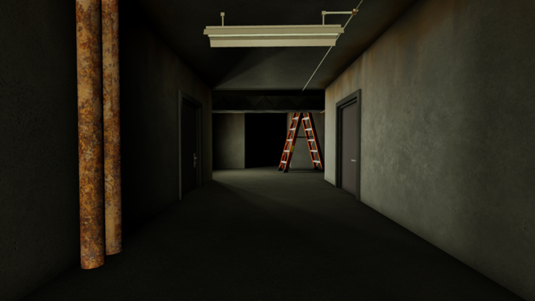 Ghost Hunt screenshot 2