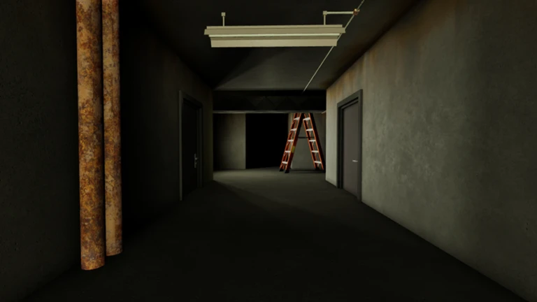 Ghost Hunt