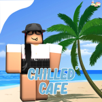 Chilled' Cafe