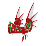 Festive Angel