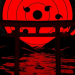 The infinite Tsukiyomi