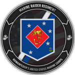 [-] Marine Raider Regimеnt