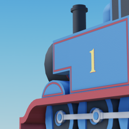 New game in works! icon