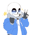 God of sans