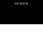 SCP : Site 98 RP FR