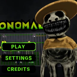 ZOONOMALY BARRY'S PRISON RUN! (OBBY) icon