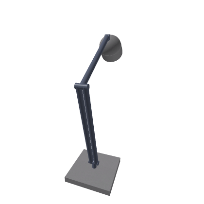 Desk Lamp/Candeiro de Secretária