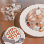 CB Café