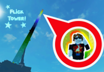 (250) Wieża Flick ⭐