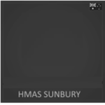 [RAN] HMAS Sunbury