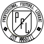 [PFL] Proffesional Football Association