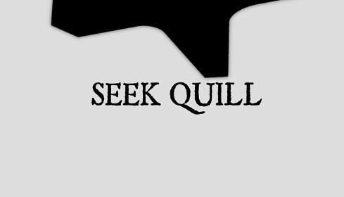 Seek Quill